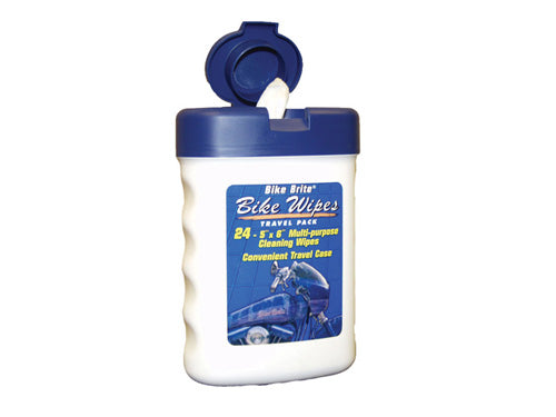 BIKE BRITE BIKE WIPES#mpn_MC49000